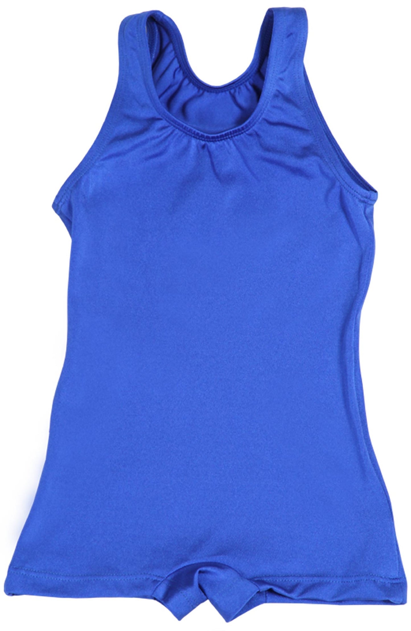 Basic Gymnastics Singlet - Multiple Colors