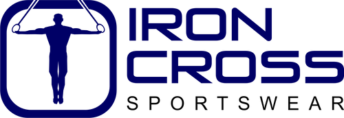 Iron Cross Sportswear
