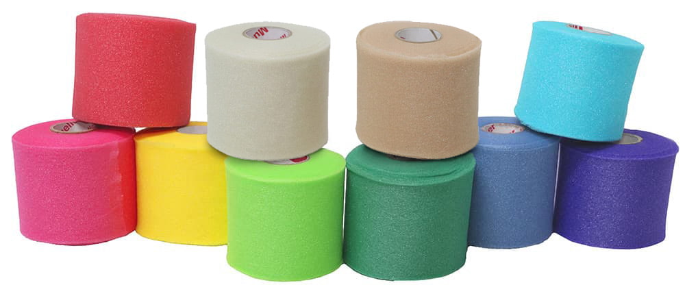 Pre-Wrap -Sets of 4 - Many colors to choose from