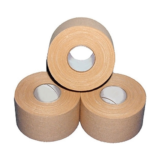 Beige Athletic Tape