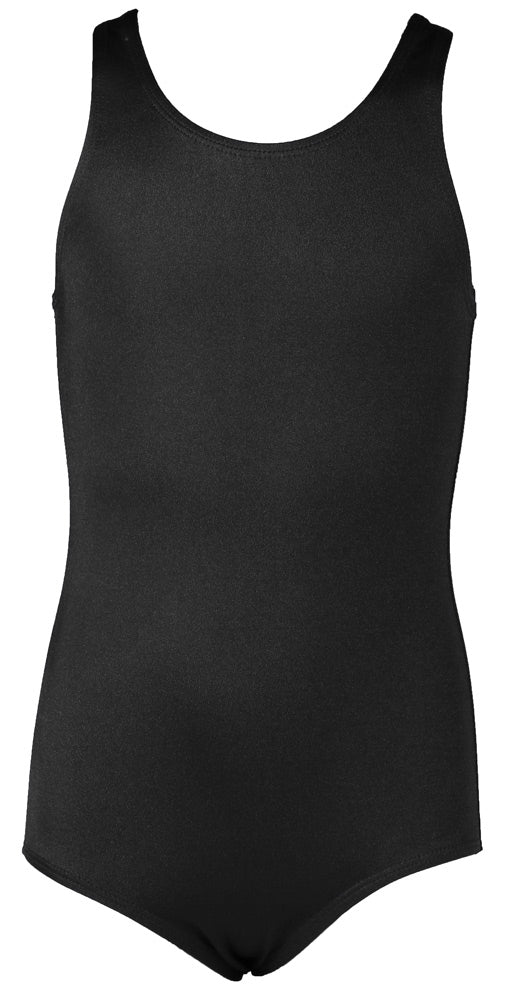 Basic Gymnastics Leotard - Multiple Colors