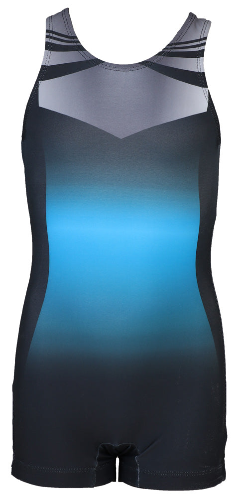 Falcon Gymnastics Singlet