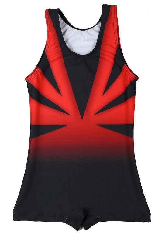 Smash Gymnastics Singlet